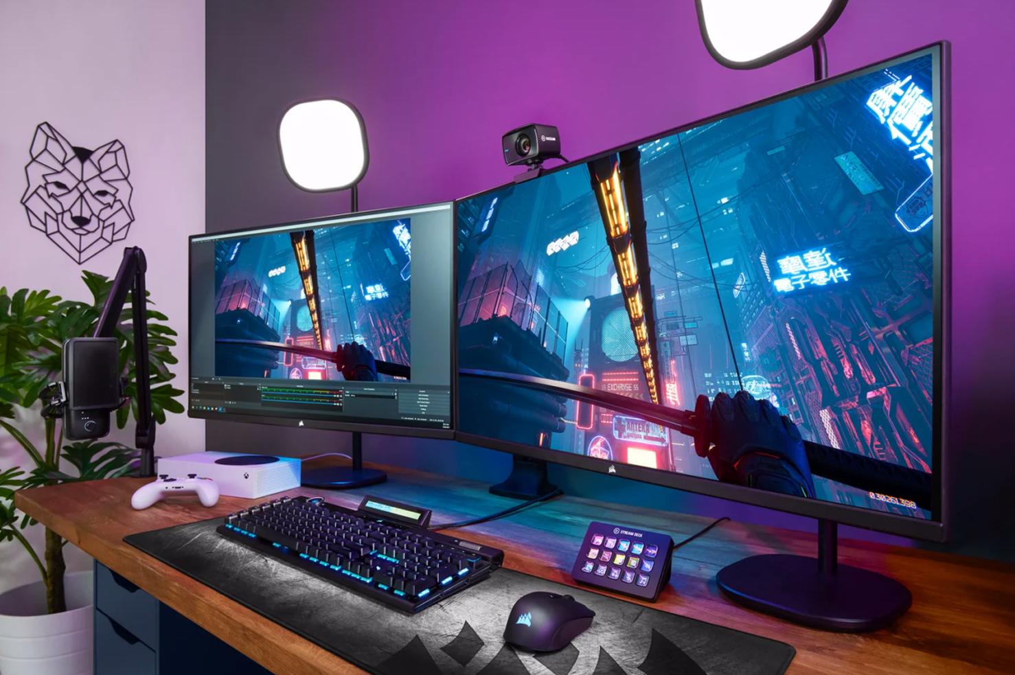 Магазин компьютерной техники tMarket запустил официальный сайт