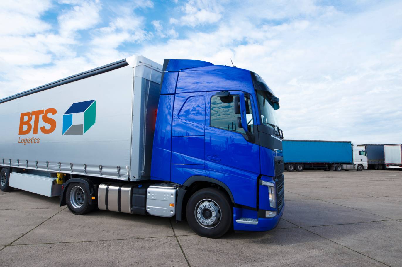 BTS Logistics развивает комплексную логистику для бизнеса в Узбекистане